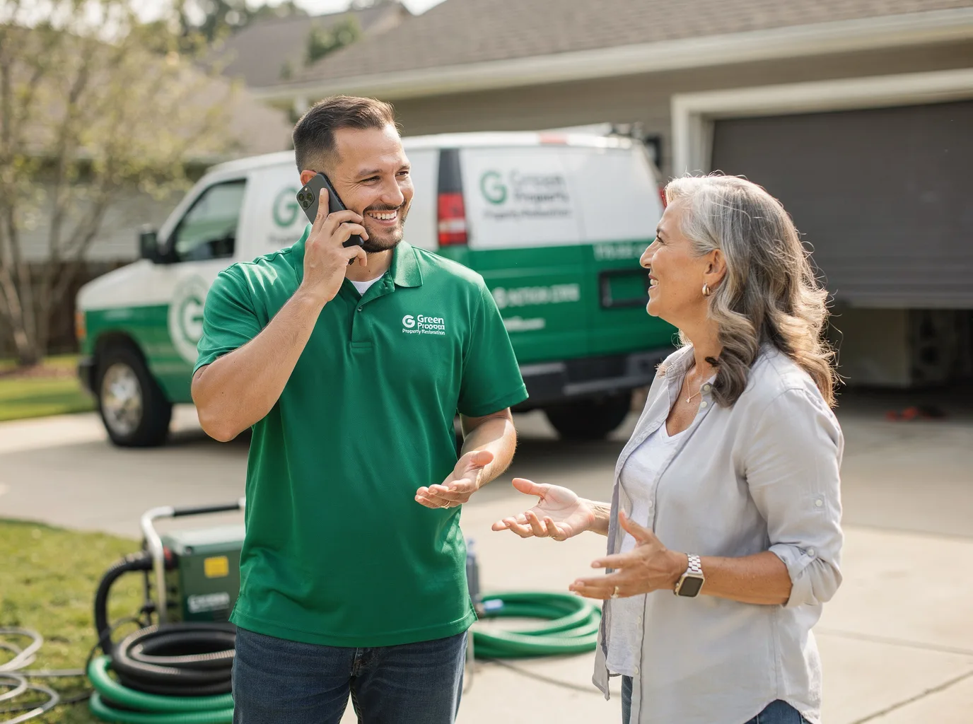 Water Damage Restoration Elk Horn, IA FAQs
